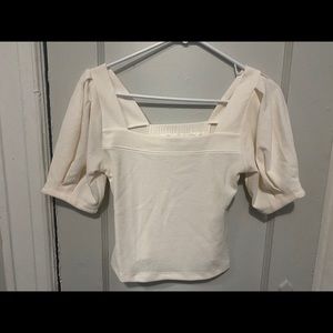 Banana republic blouse